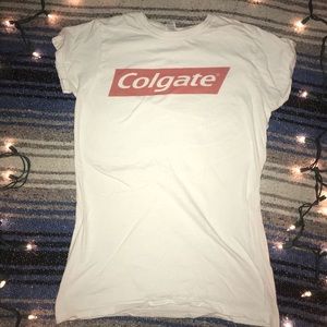 Colgate T-Shirt